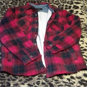 Men's Weatherproof Jacket